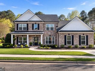 15 Stonebridge Xing, Newnan, GA