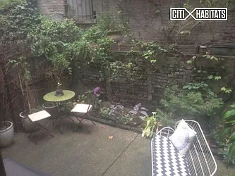 Rented by Citi Habitats