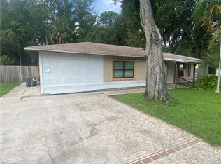 13213 Caribbean Blvd, Fort Myers, FL 33905