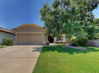 811 Independence Creek Ln, Georgetown, TX 78633