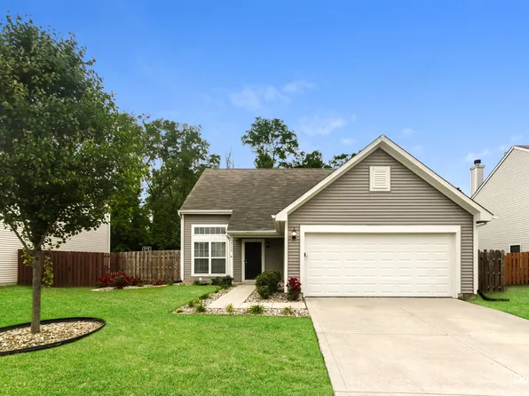 3130 Hope Springs Ct, Indianapolis, IN 46268