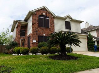 2031 Kamren Dr, Houston, TX 77049