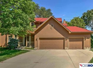 6002 S 156th Cir, Omaha, NE 68135