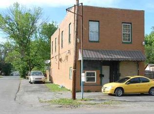 301 W Winchester Ave, Middlesboro, KY 40965