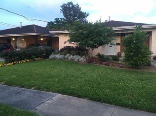 2513 Metairie Ct, Metairie, LA 70002