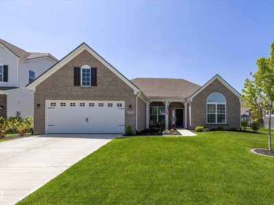 5375 Citadel Dr, Noblesville, IN, 46062