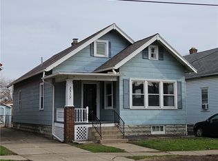 3317 Old French Rd, Erie, PA 16504