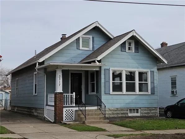 3317 Old French Rd, Erie, PA 16504