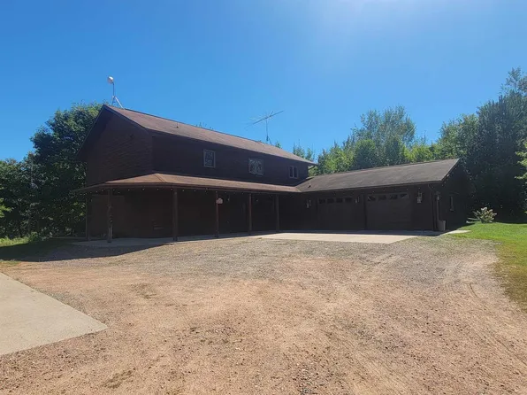 234603 SKILBERT AVENUE, Dorchester, WI 54425