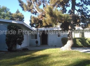 4104 Rees St, Riverside, CA 92504