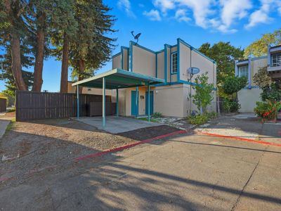 788 Simpson Place, Santa Rosa, CA, 95401