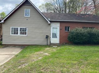 491 Lower Ter, Huntington, WV 25705