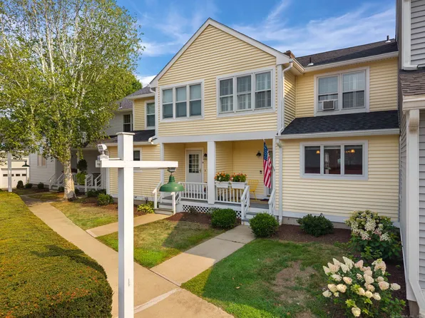 25 Coveside Lane, Stonington, CT 06378