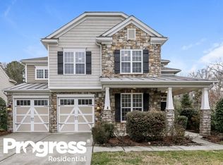 1212 Ridge Haven Rd, Waxhaw, NC 28173