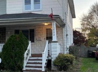532 E Hancock St, Lansdale, PA 19446