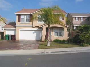 14924 Stephenson St, Moreno Valley, CA 92555