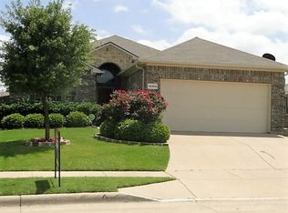 14304 Snaffle Bit Trl, Haslet, TX 76052