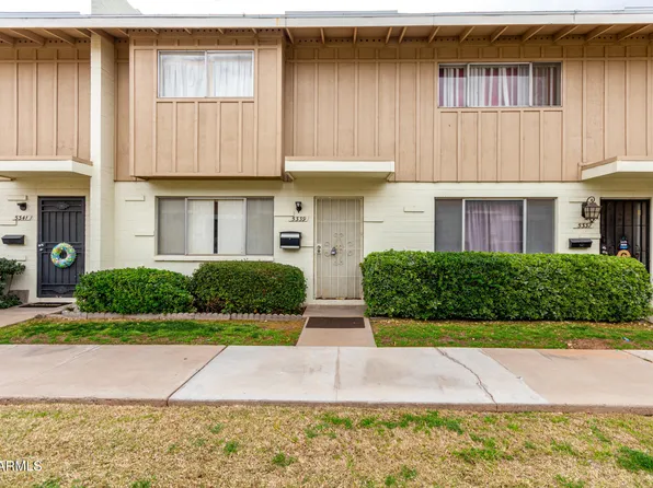 5339 N Black Canyon Highway, Phoenix, AZ 85015