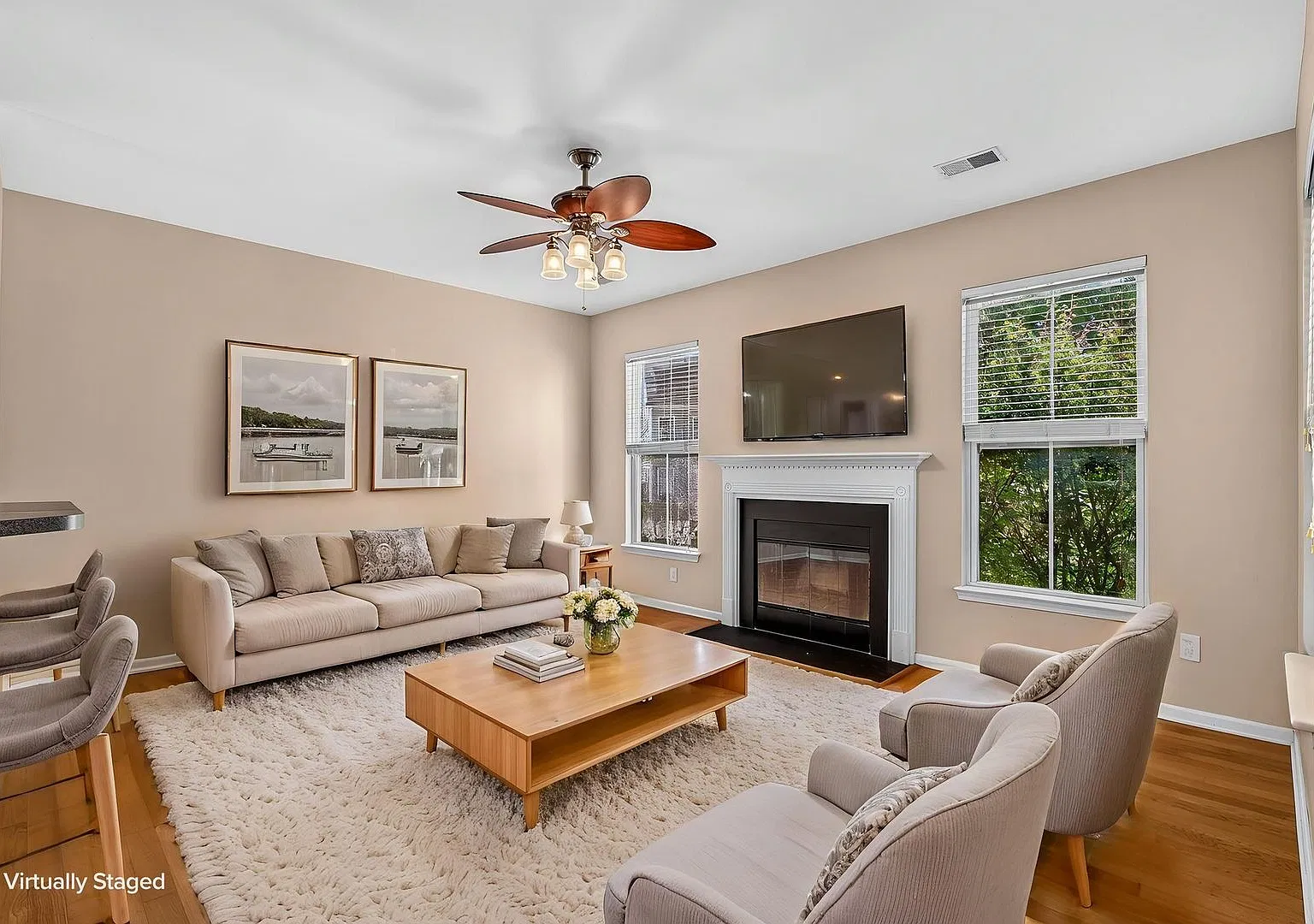 Spacious Living for Every Lifestyle — Photo 1