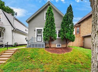 1979 S 10th St, Milwaukee, WI 53204