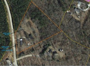 280 Boyd Moss Rd, West Union, SC 29696