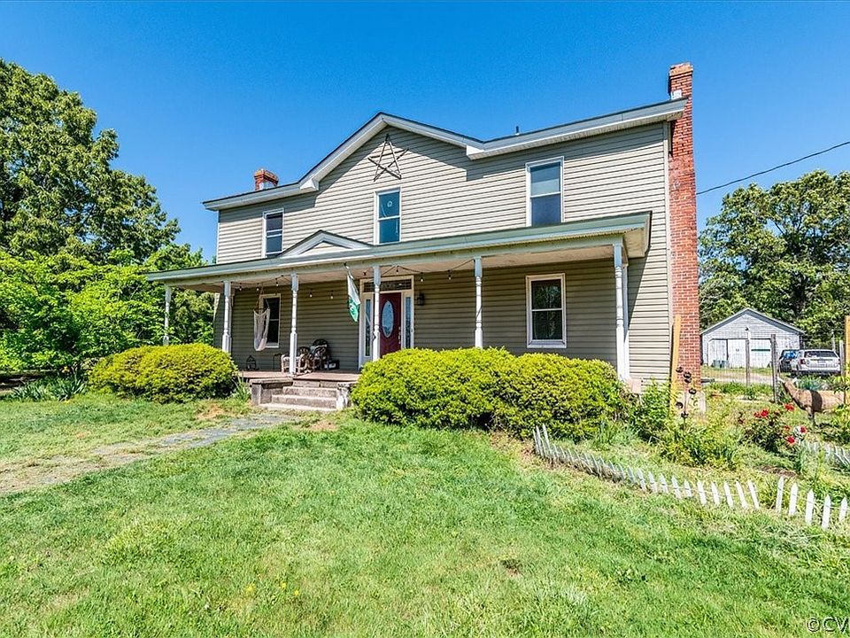 82 Gully Tavern Rd, Rice, VA 23966 Zillow