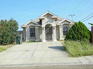 4218 Exodus Dr, Laredo, TX 78046