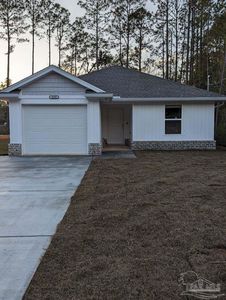 2935 Summer St, Milton, FL, 32583