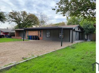 2506 Greencrest Dr #101, San Antonio, TX 78213
