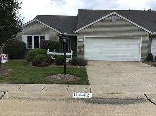 10442 Kettering Oval, Strongsville, OH 44136