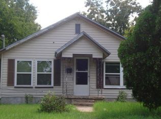 2006 Bagby Ave, Waco, TX 76706