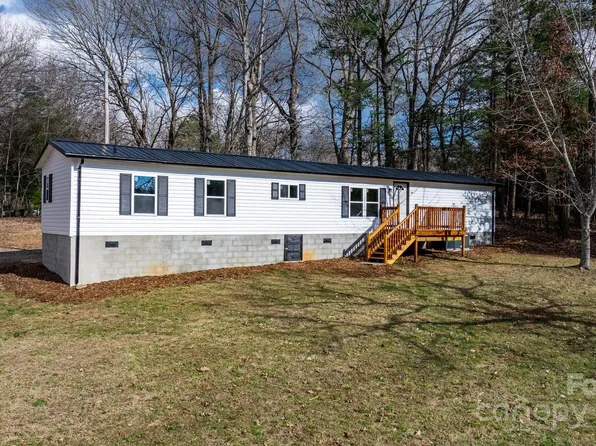 108 Parker Rd, Casar, NC 28020