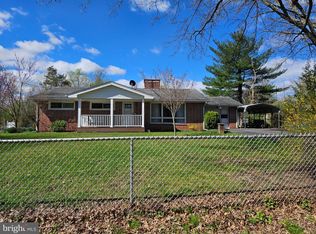 1422 N Montgomery St, Hollidaysburg, PA 16648