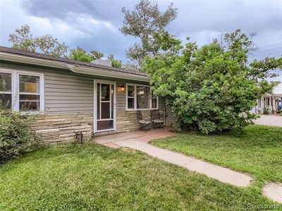 919 Terry St, Golden, CO, 80401