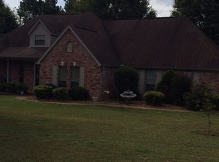 2129 W Union St, Bald Knob, AR 72010