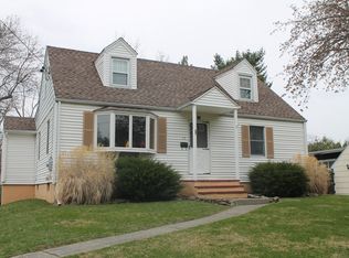 51 Sharon Dr, Poughkeepsie, NY 12603