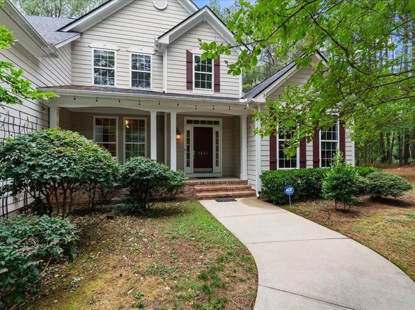 7233 Loblolly Pine Dr, Raleigh, NC 27614