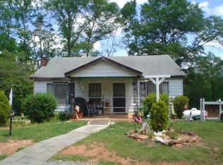 1974 Oak Mountain Rd, Shiloh, GA 31826