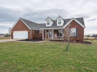 162 Shirdell Dr, Richmond, KY 40475