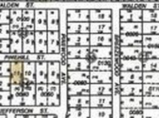 2009 Pinehill St, Inverness, FL 34453