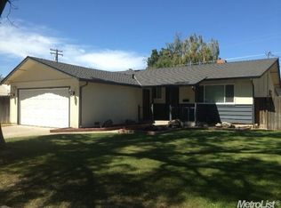 1549 Bay Meadows Dr, Modesto, CA