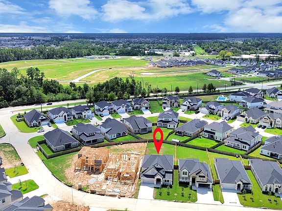 4th image of 3106 Native Spring Dr