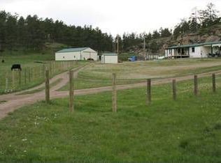 455 Bender Rd, Roundup, MT 59072