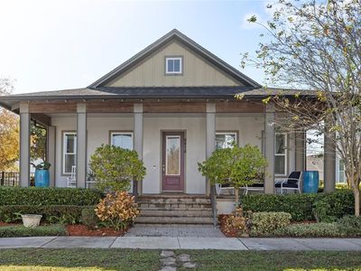 8478 Reymont St, Orlando, FL, 32827