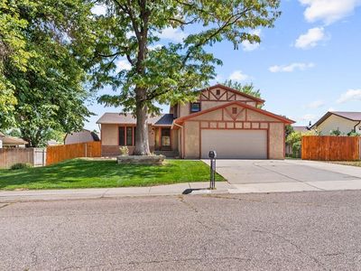 12 Mendecino Dr, Pueblo, CO, 81005
