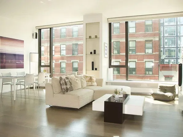 505 Greenwich St APT 5C, New York, NY 10013