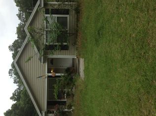 26515 NW 1st Ave, Newberry, FL 32669
