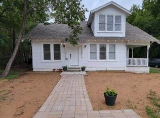 435 Norwood St, Marlin, TX 76661
