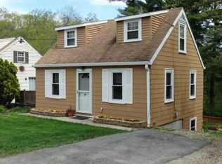 24 Millville St, Salem, NH 03079