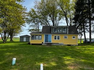 9145 Somerset Dr, Barker, NY 14012